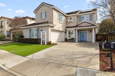 5621 Maymont Lane, Dublin, CA 94568 - MLS#: ML81996644