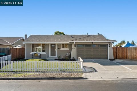 A home in Pleasanton