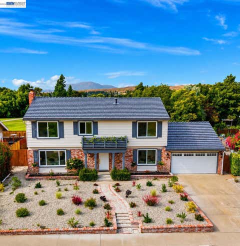 9610 Belle Meade Dr, San Ramon, CA 94583 - #: 41136396