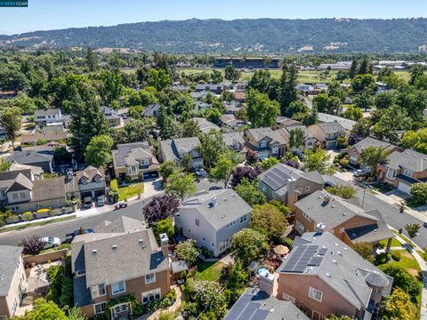 A home in Pleasanton