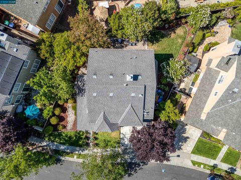 A home in Pleasanton