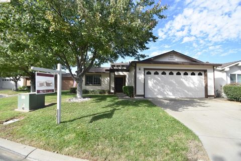 A home in Sacramento