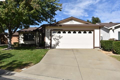 A home in Sacramento