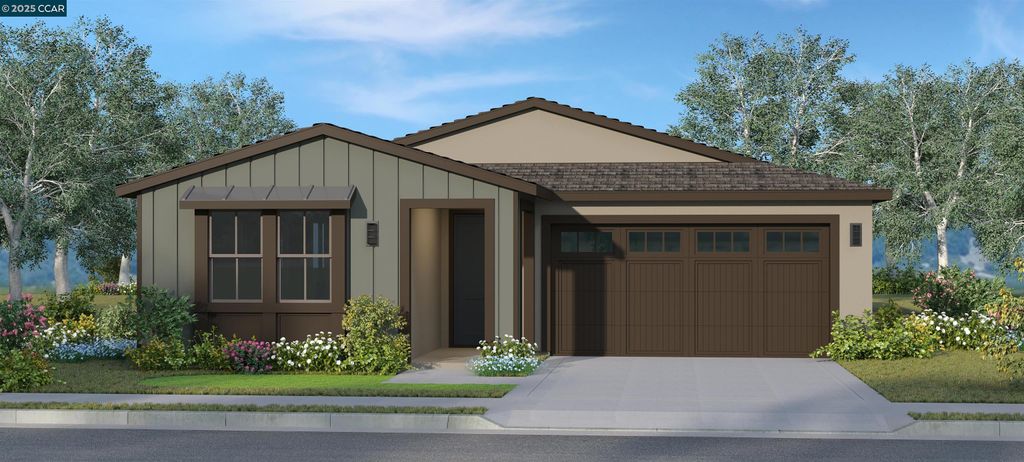 Photo of 5609 Majestic Oak Way, Antioch, CA 94531 (MLS # 41116347)