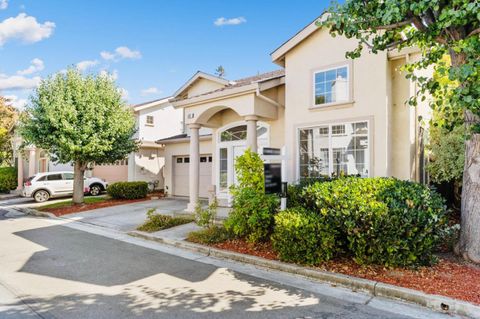 A home in Mountain View