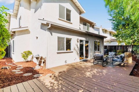 A home in Mountain View