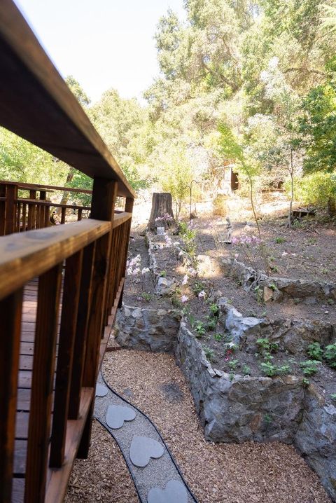 A home in Ben Lomond