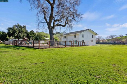 A home in Danville