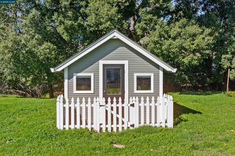 A home in Danville