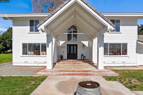 A home in Danville