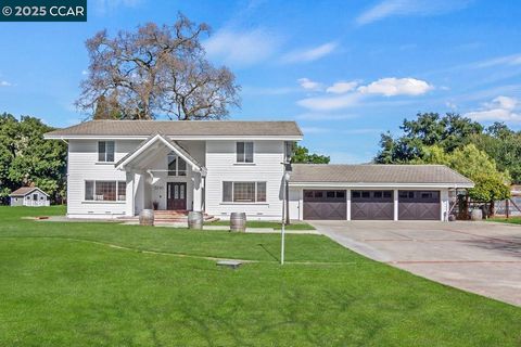 A home in Danville