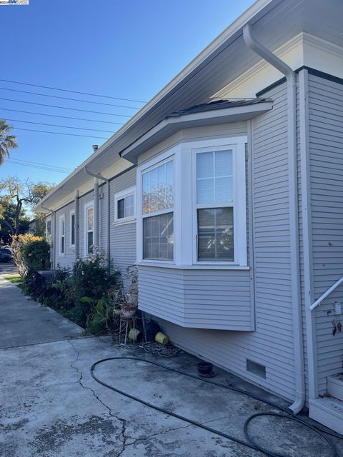 A home in Santa Clara