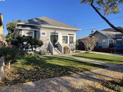 A home in Santa Clara