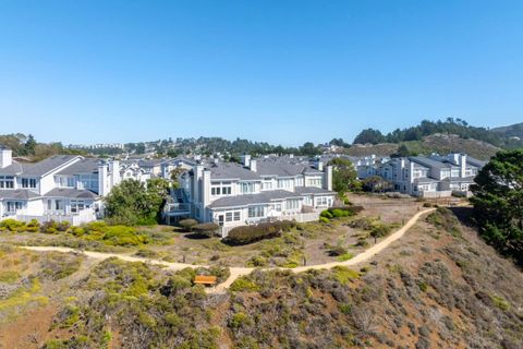 A home in Pacifica