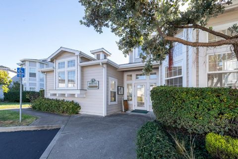 A home in Pacifica