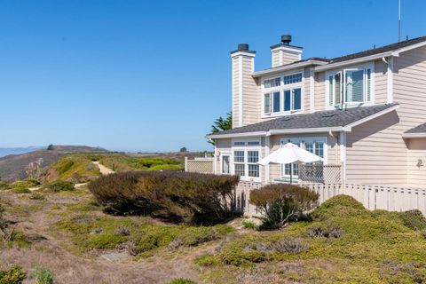 A home in Pacifica