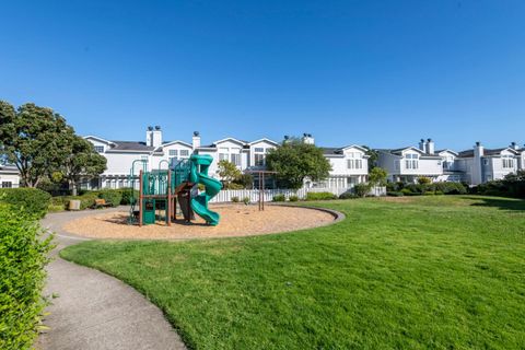 A home in Pacifica