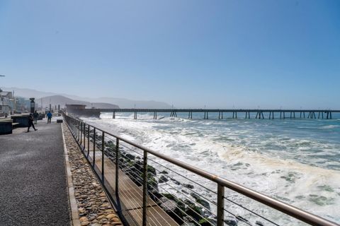 A home in Pacifica