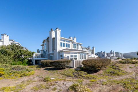 A home in Pacifica