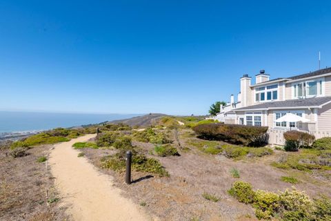 A home in Pacifica