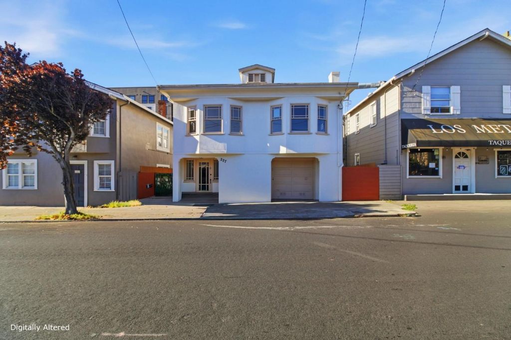 Photo of 227 Lux Avenue, South San Francisco, CA 94080 (MLS # ML82044034)
