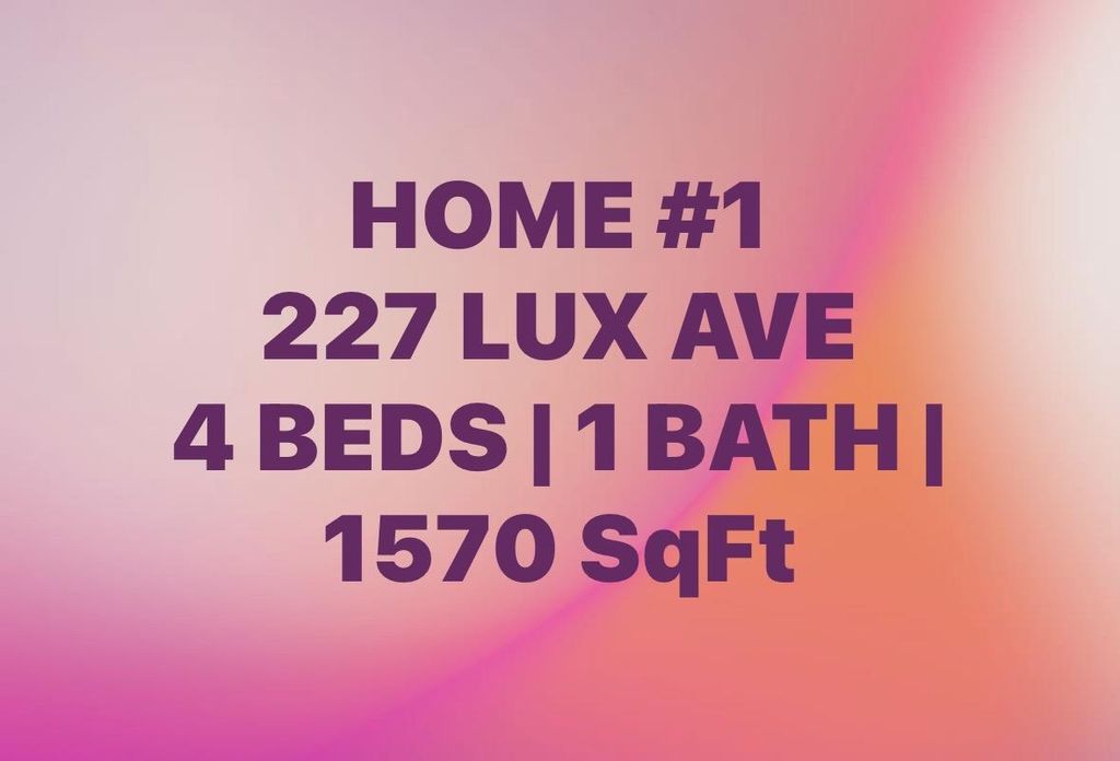 Photo of 227 Lux Avenue, South San Francisco, CA 94080 (MLS # ML82044034)