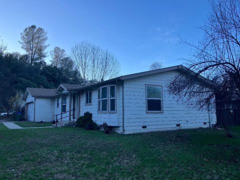 A home in Jamestown