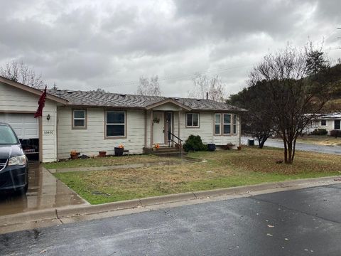 A home in Jamestown