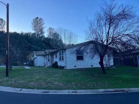 A home in Jamestown