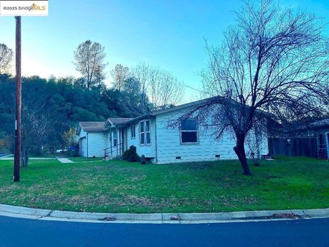 A home in Jamestown