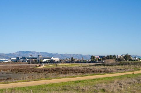 A home in Sunnyvale