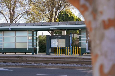 A home in Sunnyvale