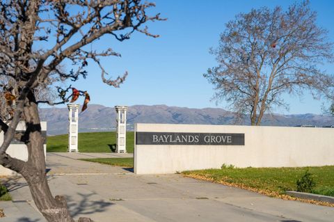 A home in Sunnyvale