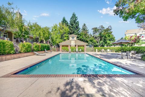 A home in Sunnyvale