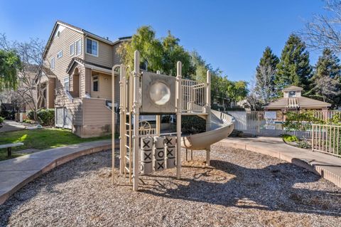 A home in Sunnyvale