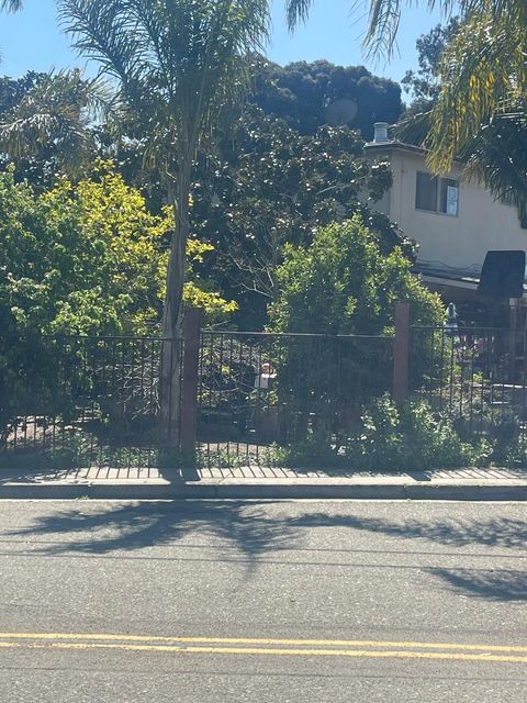 A home in Castro Valley