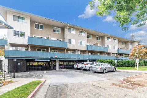 A home in San Jose