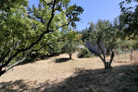 A home in Los Gatos