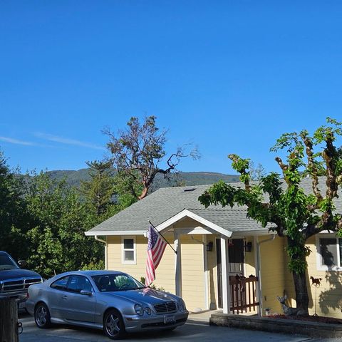 A home in Los Gatos