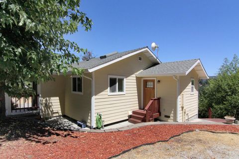 A home in Los Gatos