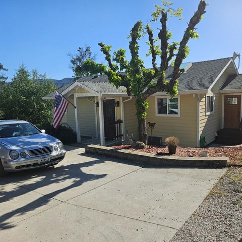 A home in Los Gatos