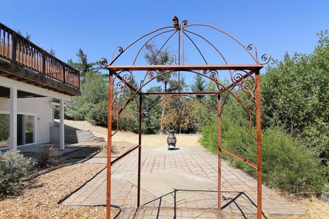 A home in Los Gatos