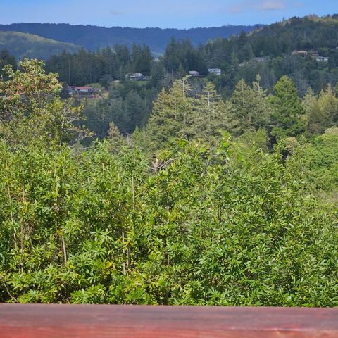 A home in Los Gatos