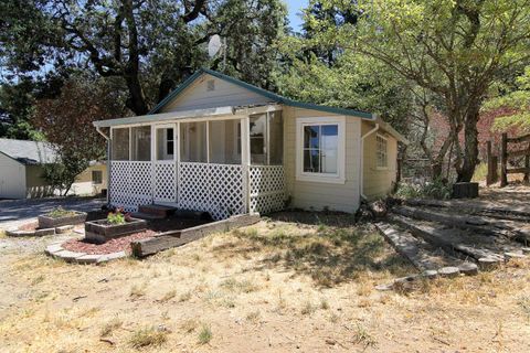 A home in Los Gatos