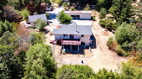 A home in Los Gatos