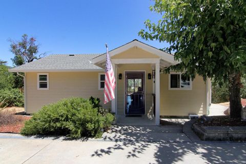 A home in Los Gatos