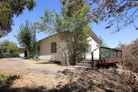 A home in Los Gatos