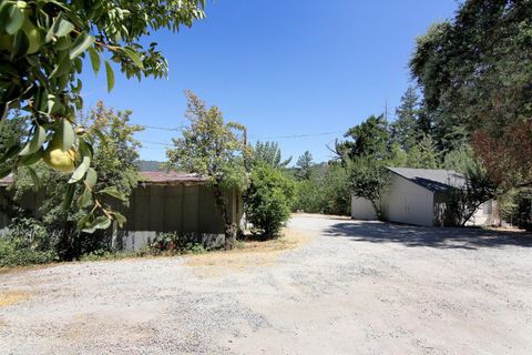 A home in Los Gatos