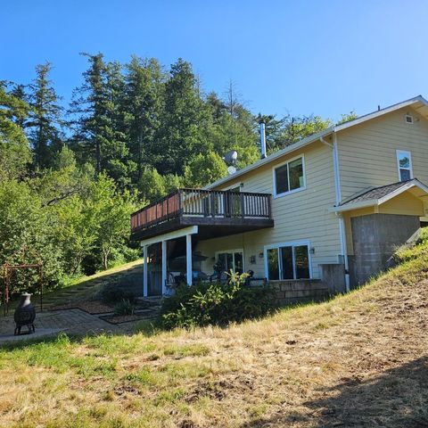 A home in Los Gatos