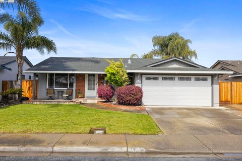 2867 Huxley Pl, Fremont, CA 94555 - MLS#: 41091716